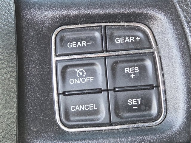 Used 2018 RAM 1500 Tradesman w/ Popular Equipment Group AWD/4WD image 8