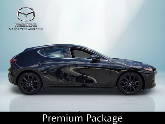 Used 2021 MAZDA MAZDA3 s FWD image 14