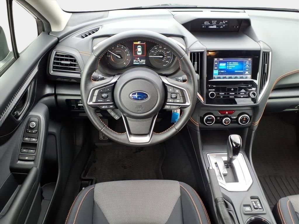 Used 2022 Subaru Crosstrek 2.0i Premium image 19