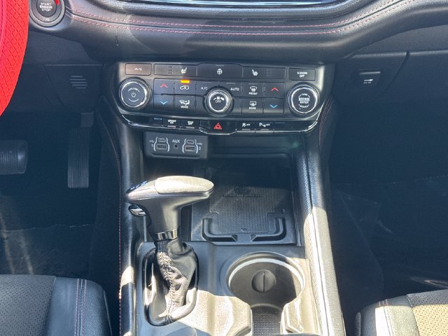 Used 2021 Dodge Durango R/T w/ Blacktop Package RWD image 23