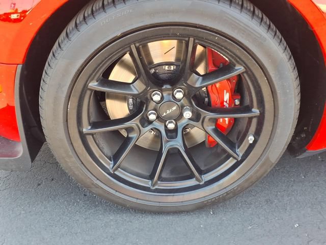 Used 2022 Dodge Challenger SRT Hellcat Redeye RWD image 14