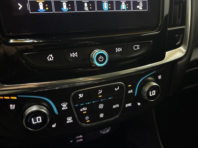 Used 2020 Chevrolet Traverse Premier w/ LPO, Floor Liner Package FWD image 68