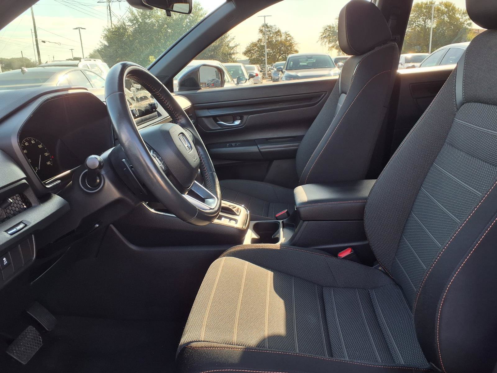 Certified 2023 Honda CR-V Sport image 17