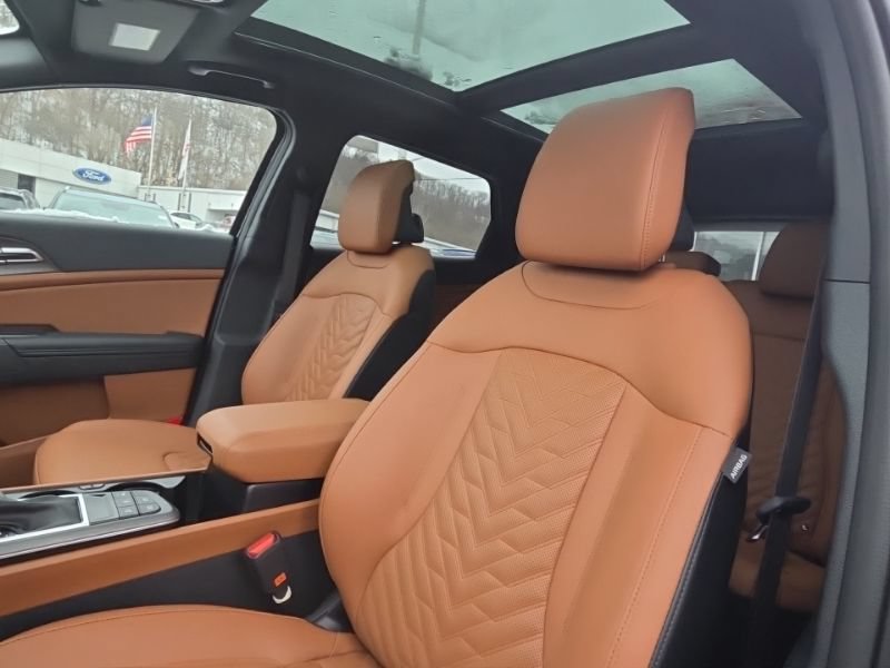 New 2026 Kia Sportage X-Line w/ X-Line Technology Package AWD/4WD image 29