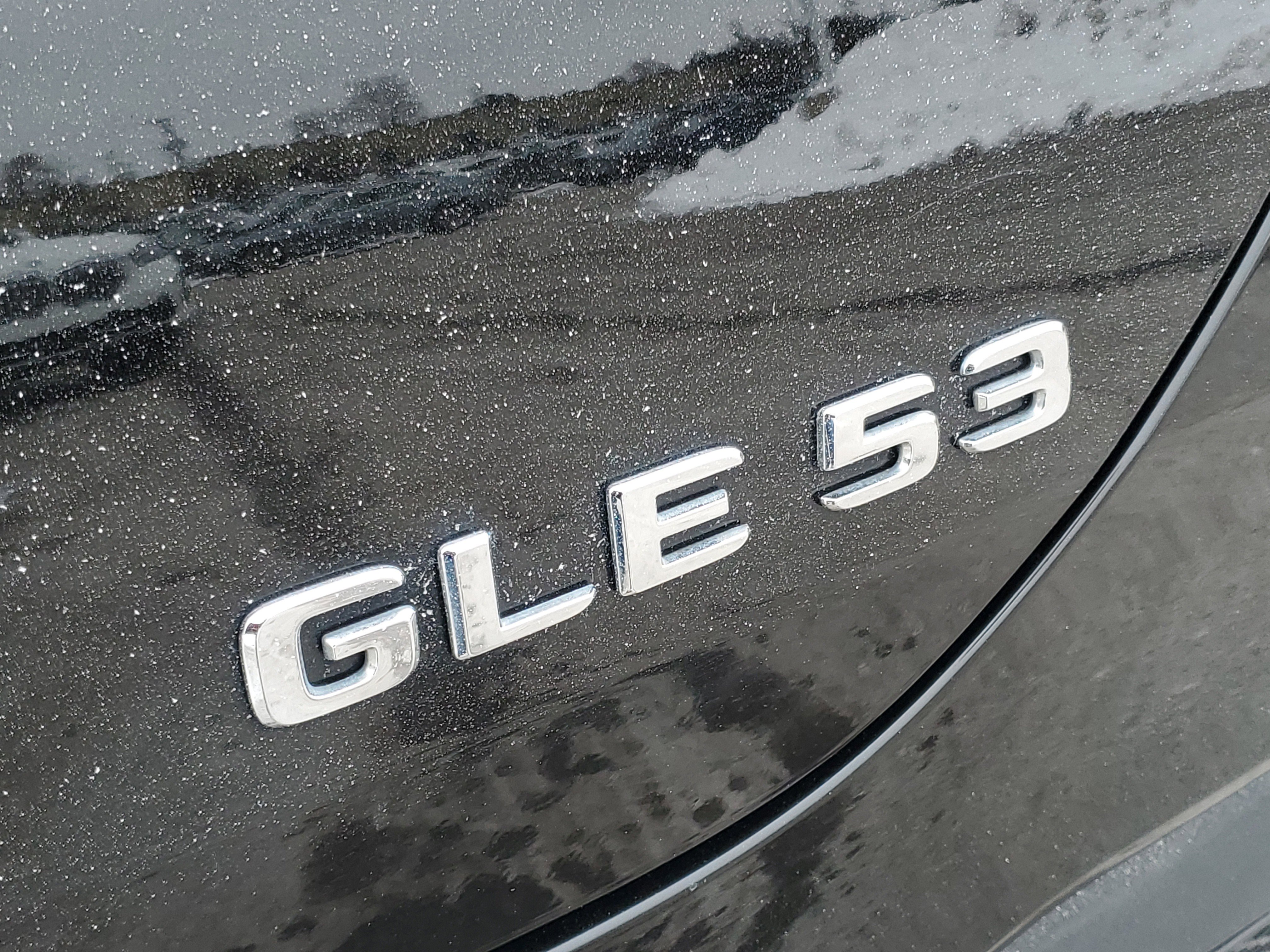 Used 2024 Mercedes-Benz GLE 53 AMG 4MATIC Coupe image 31