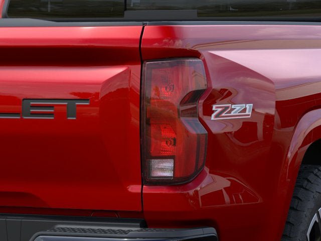 New 2026 Chevrolet Colorado Z71 w/ Z71 Convenience Package 2 AWD/4WD image 11