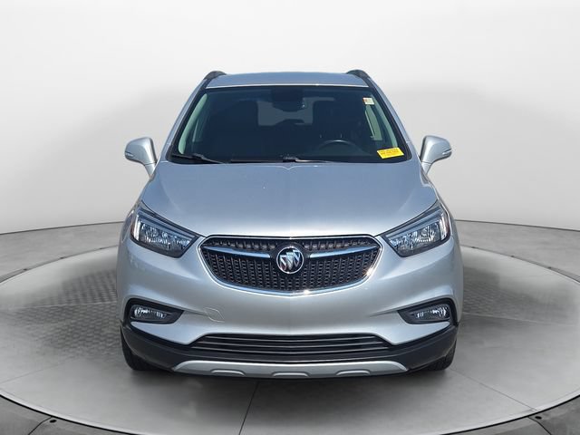 Used 2018 Buick Encore Preferred AWD/4WD image 8