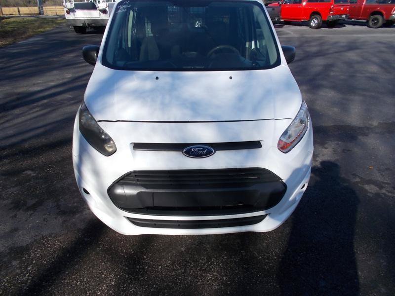 Used 2014 Ford Transit Connect XLT FWD image 9