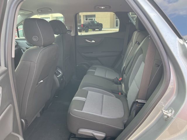New 2026 Chevrolet Blazer LT w/ Convenience Package image 32