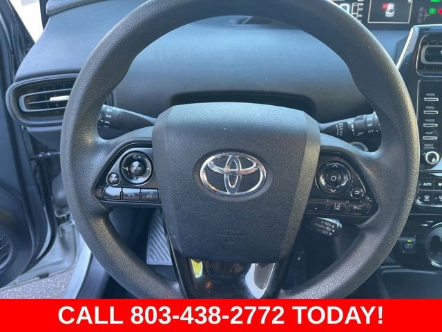 Used 2020 Toyota Prius LE FWD image 18