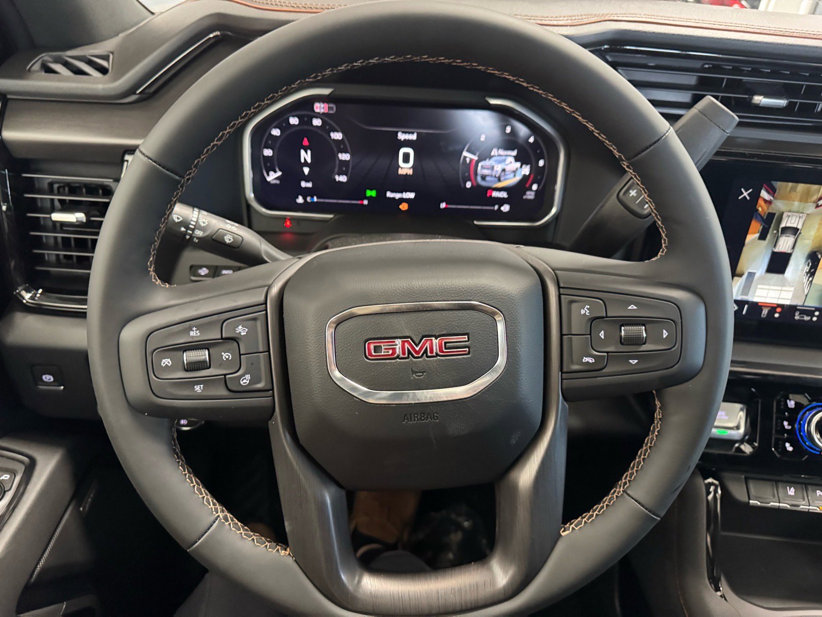 New 2026 GMC Sierra 2500 AT4 w/ AT4 Premium Plus Package image 27