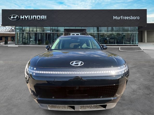 New 2026 Hyundai Ioniq 9 SE AWD/4WD image 2