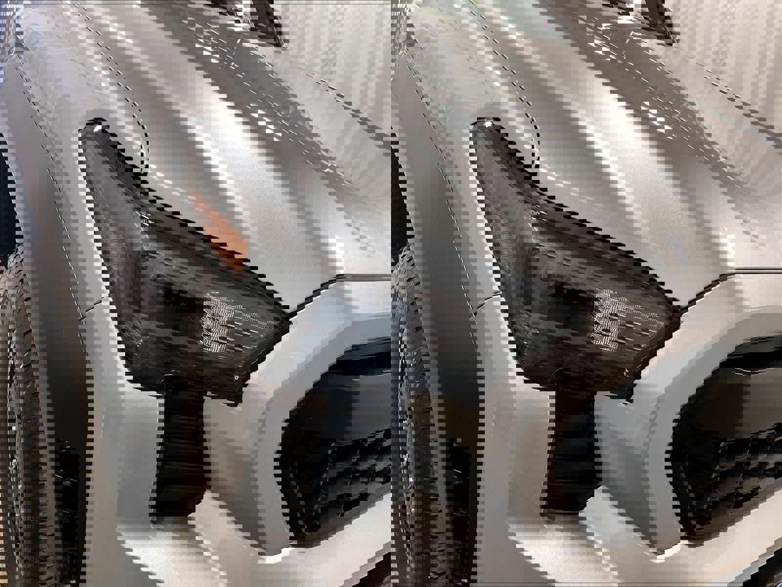 Certified 2025 Toyota Tacoma TRD Off-Road AWD/4WD image 32