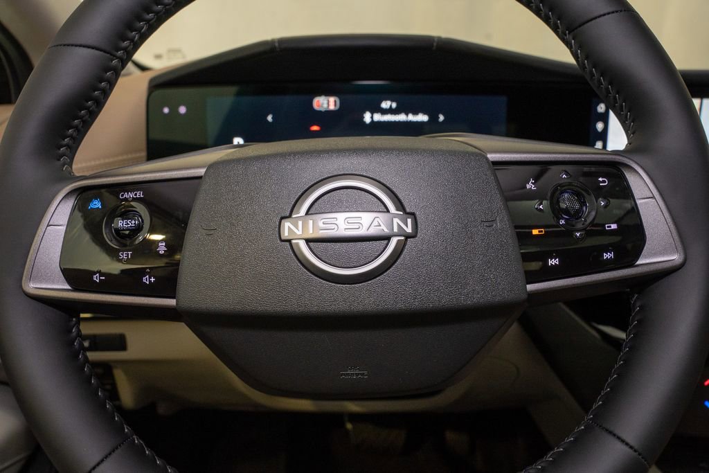 New 2026 Nissan Murano Platinum w/ Cargo Package image 19