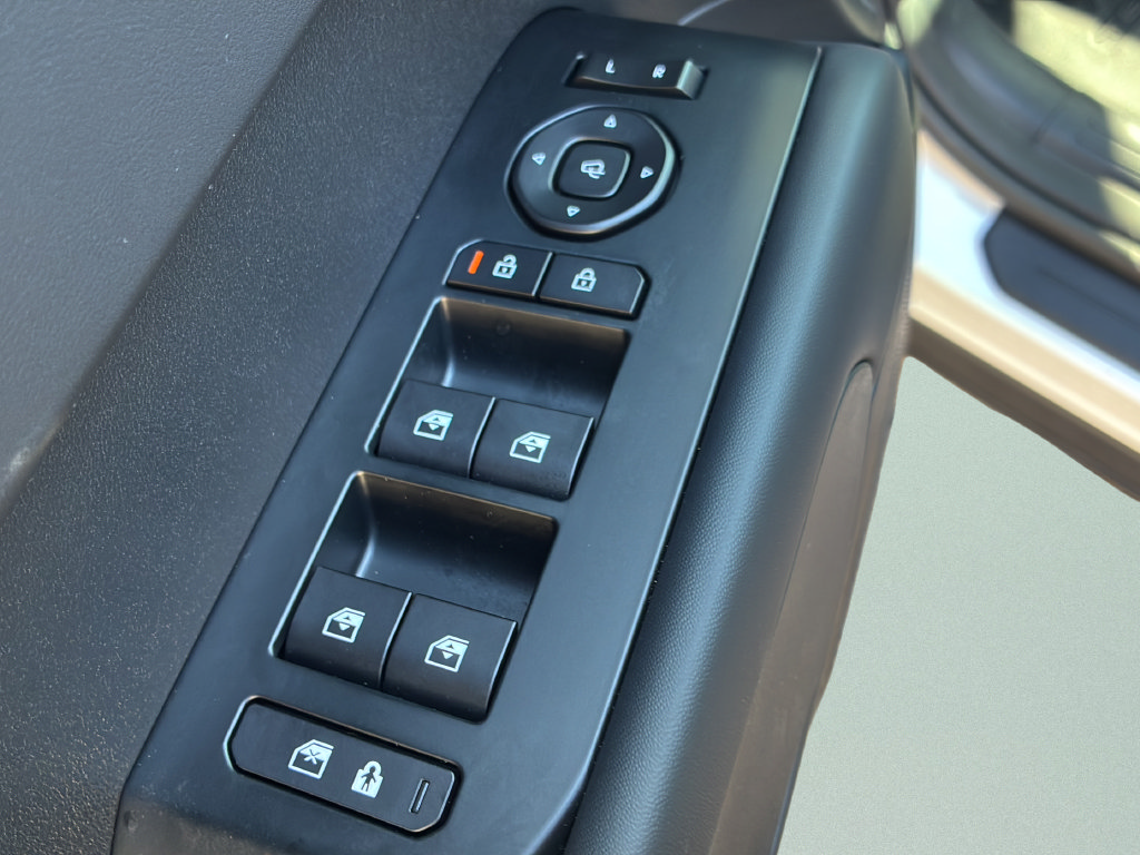 New 2027 Kia Telluride EX FWD image 21