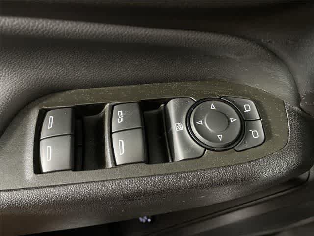 Used 2024 Chevrolet Equinox LT AWD/4WD image 29