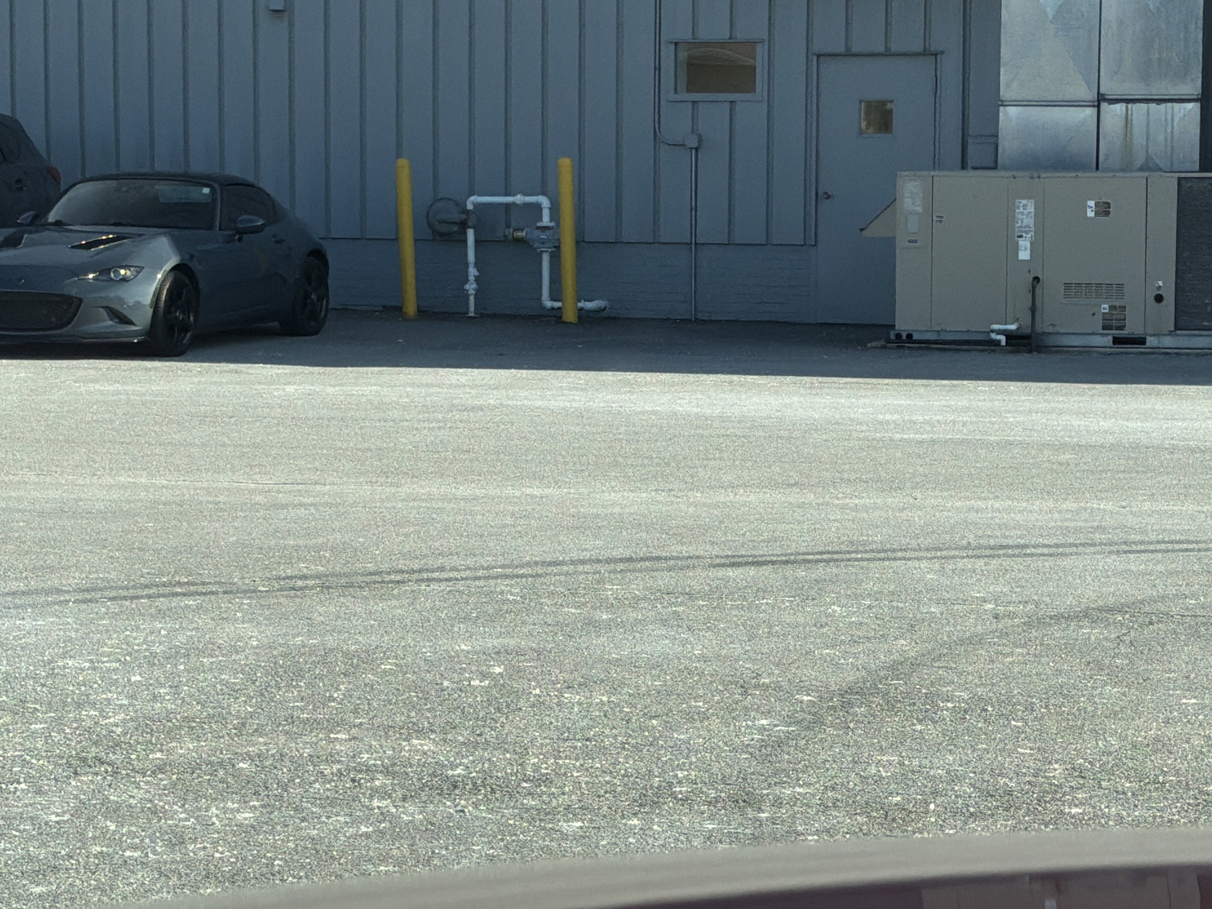 Certified 2023 MAZDA CX-30 2.5 Turbo w/ Premium Plus Pkg image 37