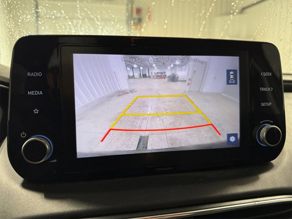 Used 2022 Hyundai Santa Fe XRT image 18