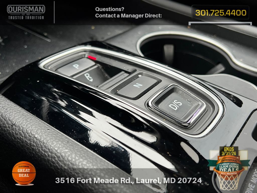 Used 2023 Honda Pilot Elite image 14