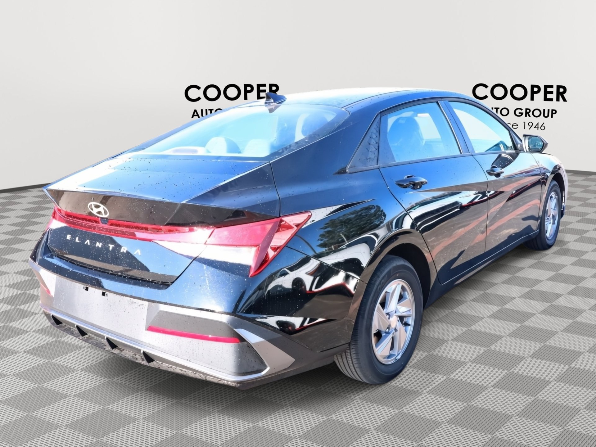 New 2026 Hyundai Elantra SE FWD image 6