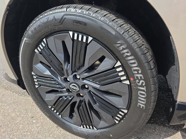 New 2026 Nissan Murano Platinum w/ Technology Package AWD/4WD image 10
