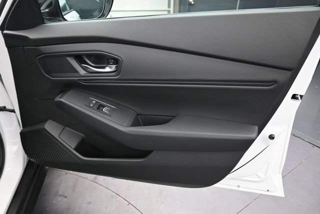 Certified 2026 Honda Accord SE image 27