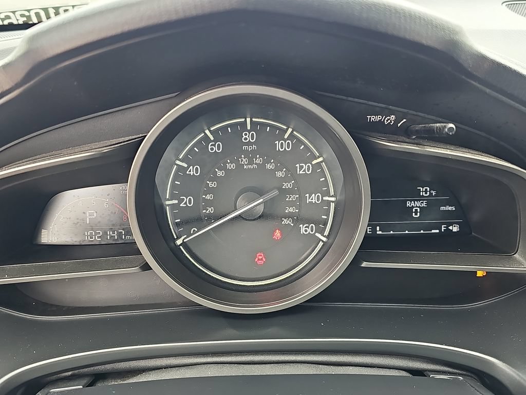 Used 2018 MAZDA MAZDA3 Touring FWD image 18