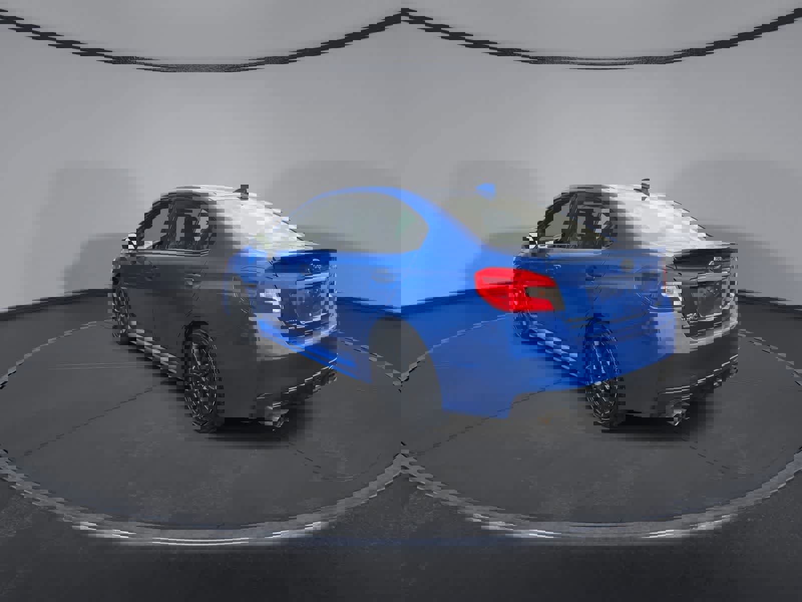 Used 2021 Subaru WRX Premium image 6