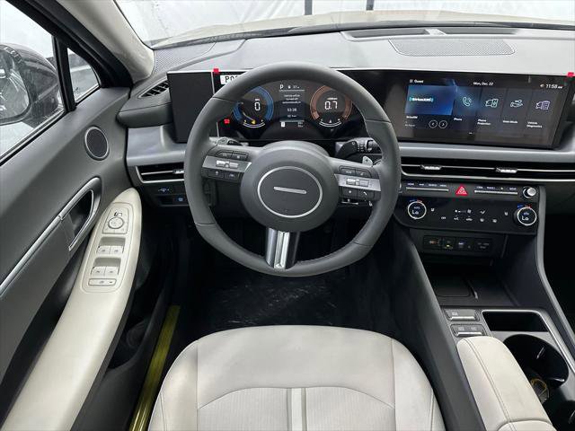 New 2026 Hyundai Sonata SEL image 22