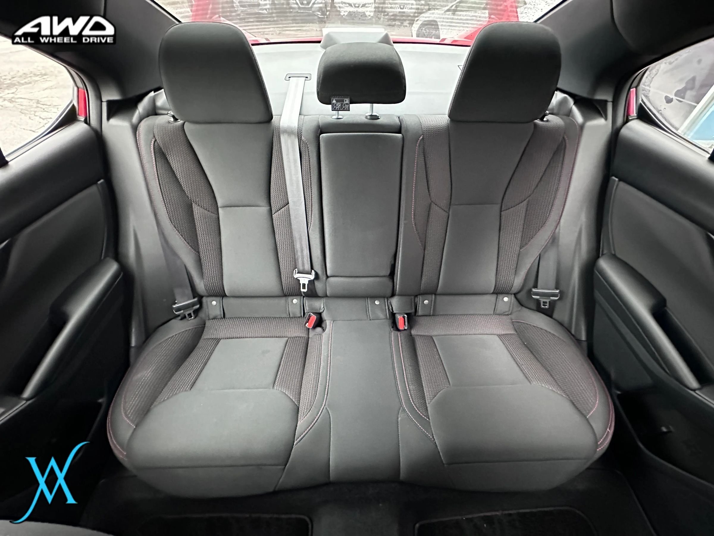 Used 2022 Subaru WRX Premium AWD/4WD image 32