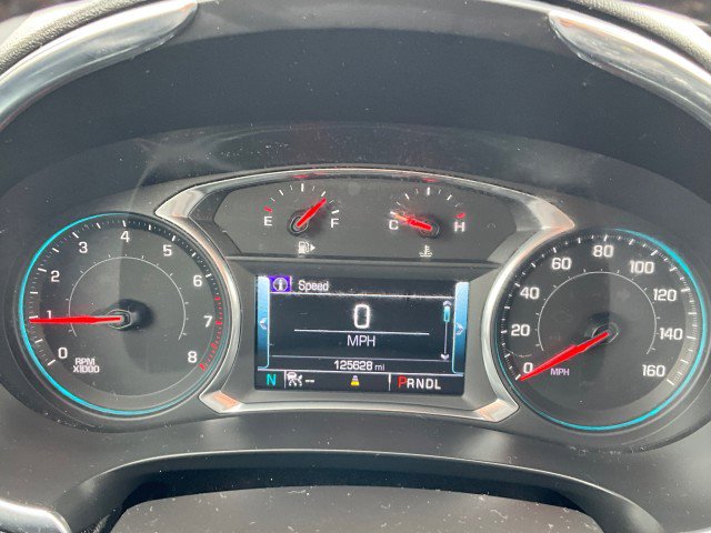 Used 2017 Chevrolet Malibu Premier w/ Premier Sun and Wheel Package image 13