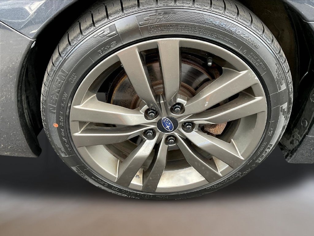 Used 2016 Subaru WRX Limited AWD/4WD image 34