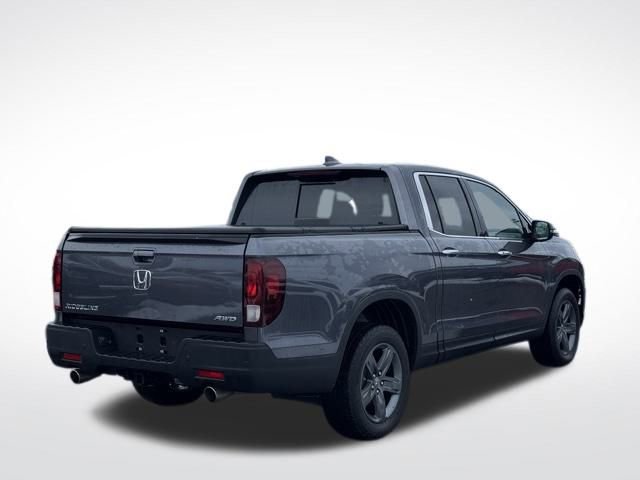 Used 2023 Honda Ridgeline RTL-E image 5