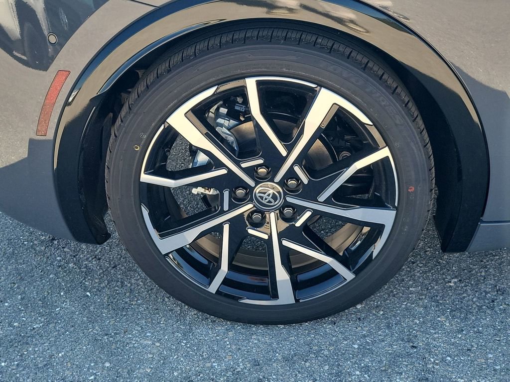 New 2026 Toyota Prius Plug-In Hybrid image 19