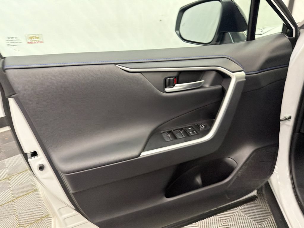 Used 2024 Toyota RAV4 XSE w/ Weather Package AWD/4WD image 11