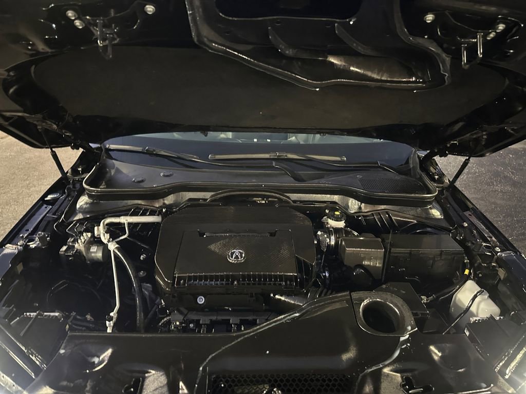 Used 2023 Acura MDX SH-AWD w/ Technology Package image 25