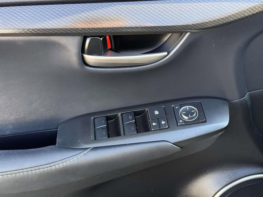 Used 2017 Lexus NX 200t AWD w/ Accessory Package 2 image 11