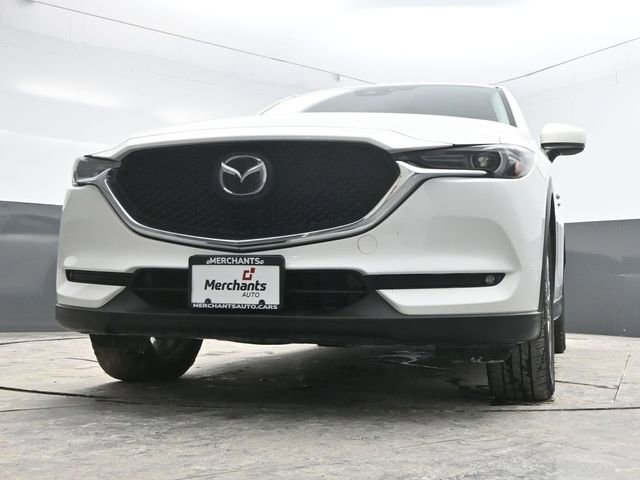 Used 2019 MAZDA CX-5 Grand Touring w/ GT Premium Package AWD/4WD image 32