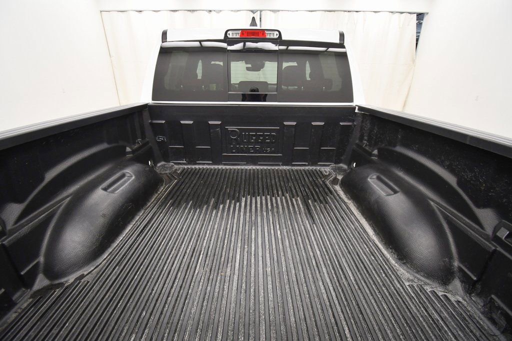 Used 2025 RAM 1500 Rebel w/ Rebel Level 1 Equipment Group image 7