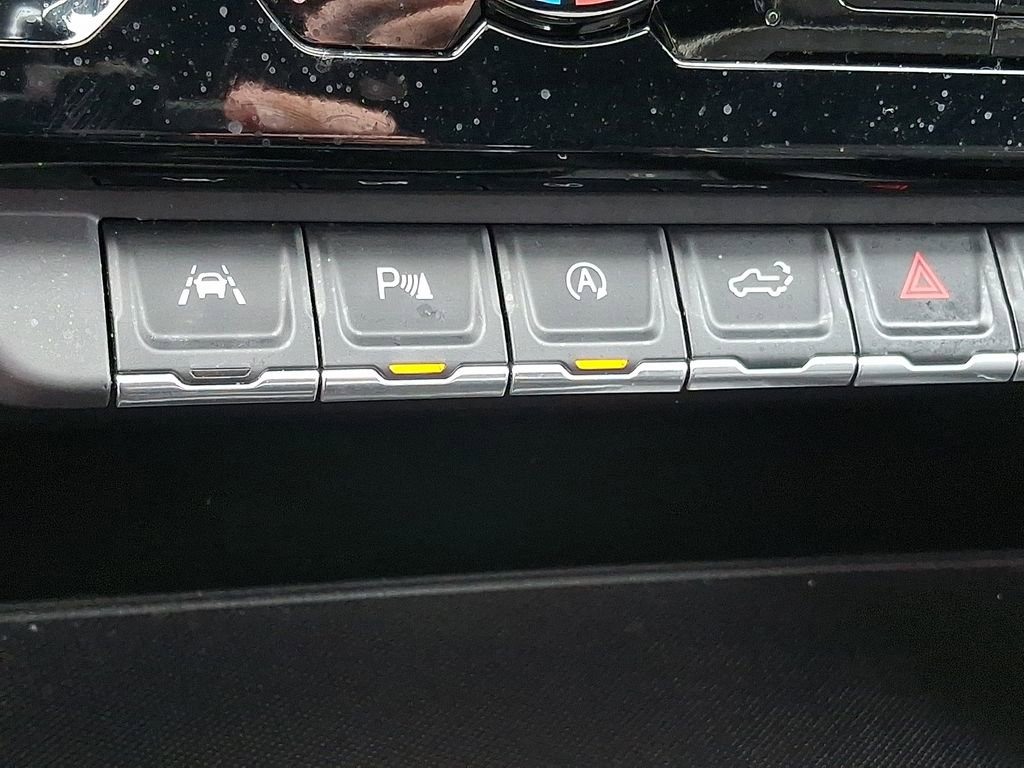 Used 2024 GMC Sierra 1500 AT4X w/ AT4X AEV Edition image 26