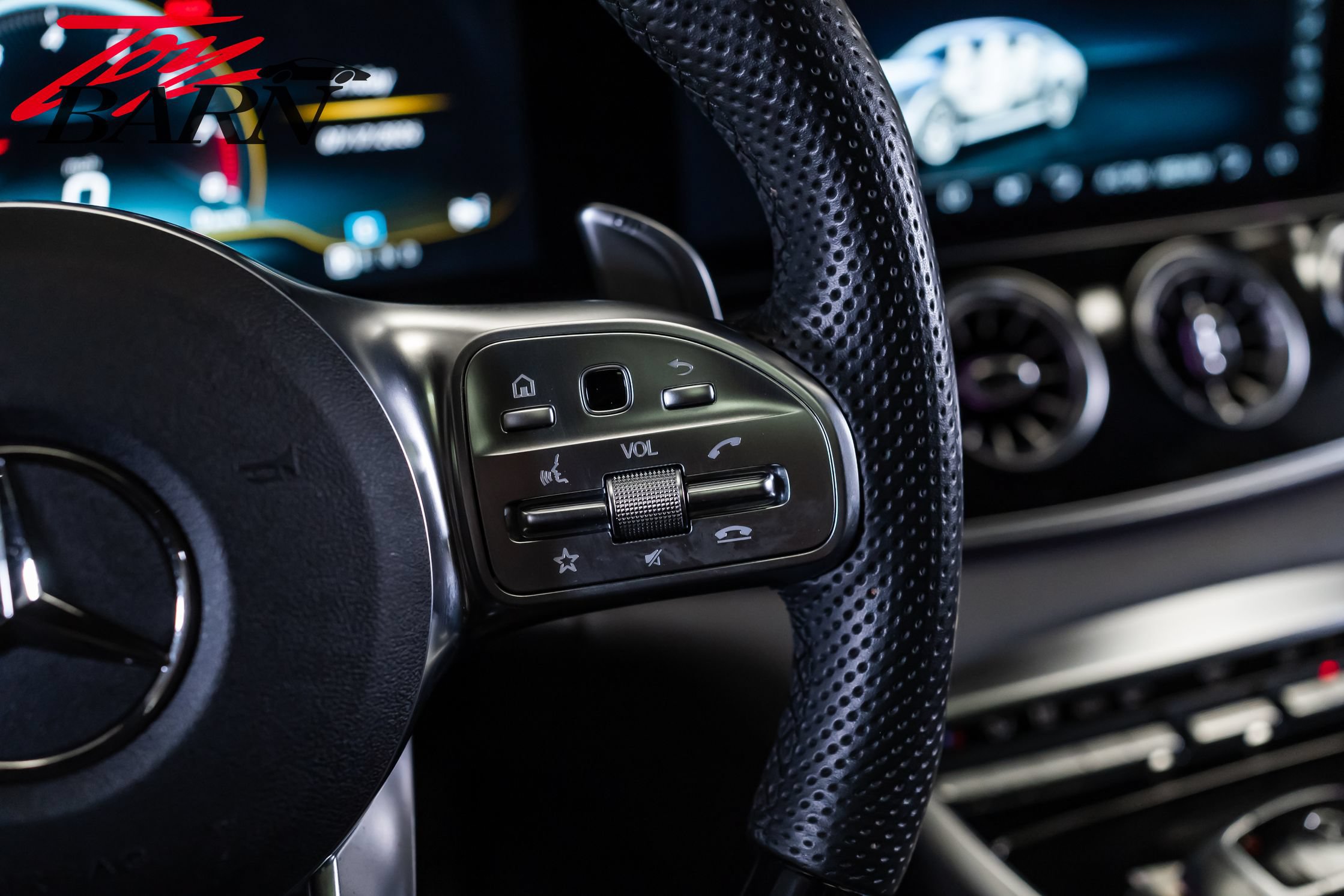 Used 2020 Mercedes-Benz AMG GT 63 image 37