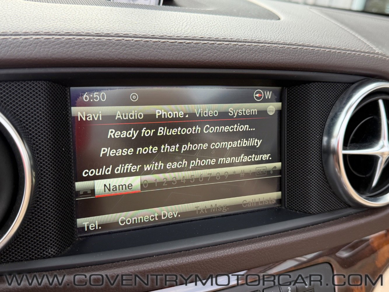 Used 2014 Mercedes-Benz SL 550 image 27
