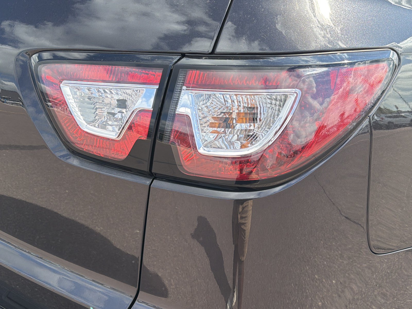 Used 2017 Chevrolet Traverse LT w/ Style and Technology Package FWD image 17