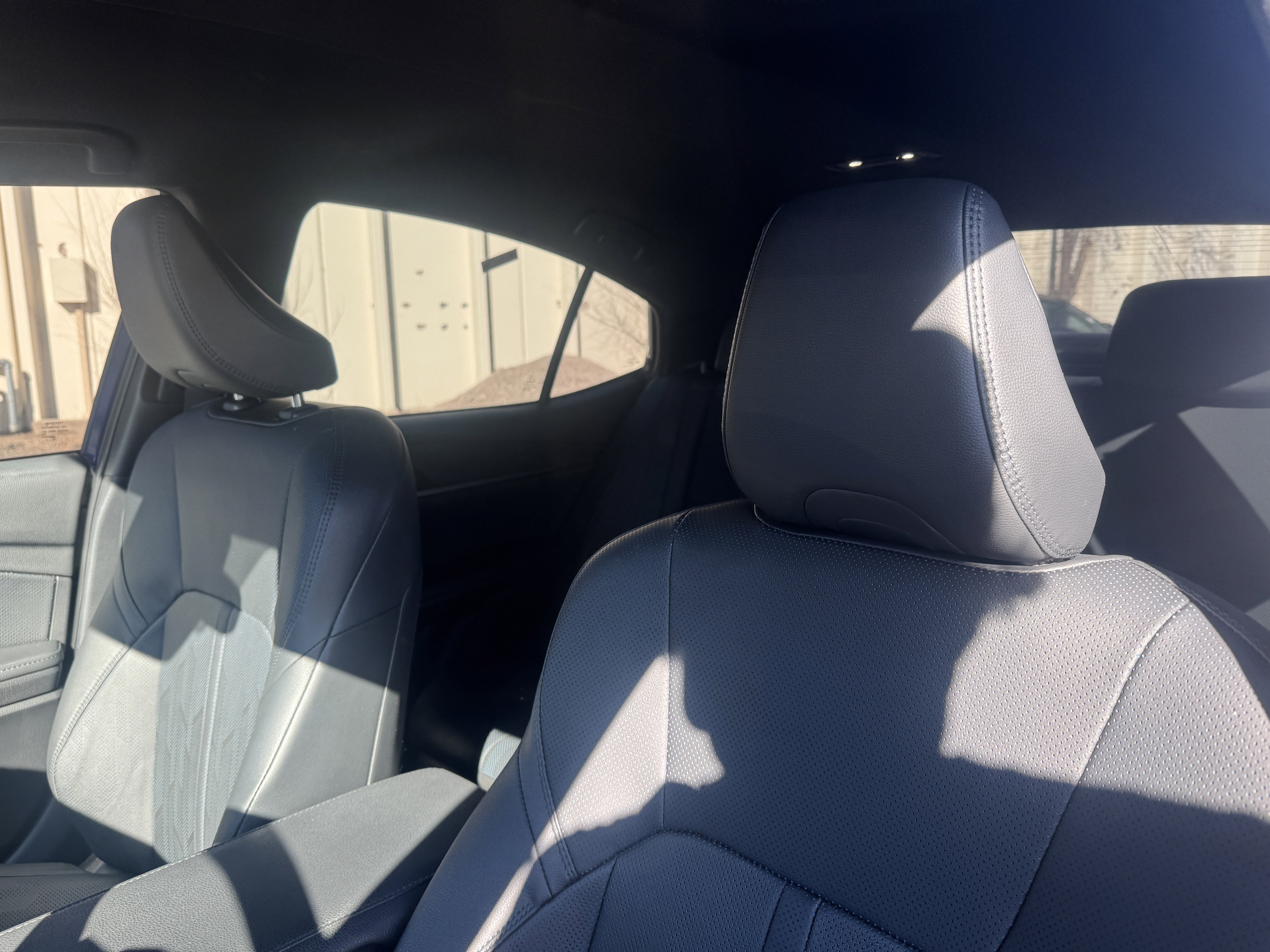 Certified 2025 Toyota Camry XSE image 13