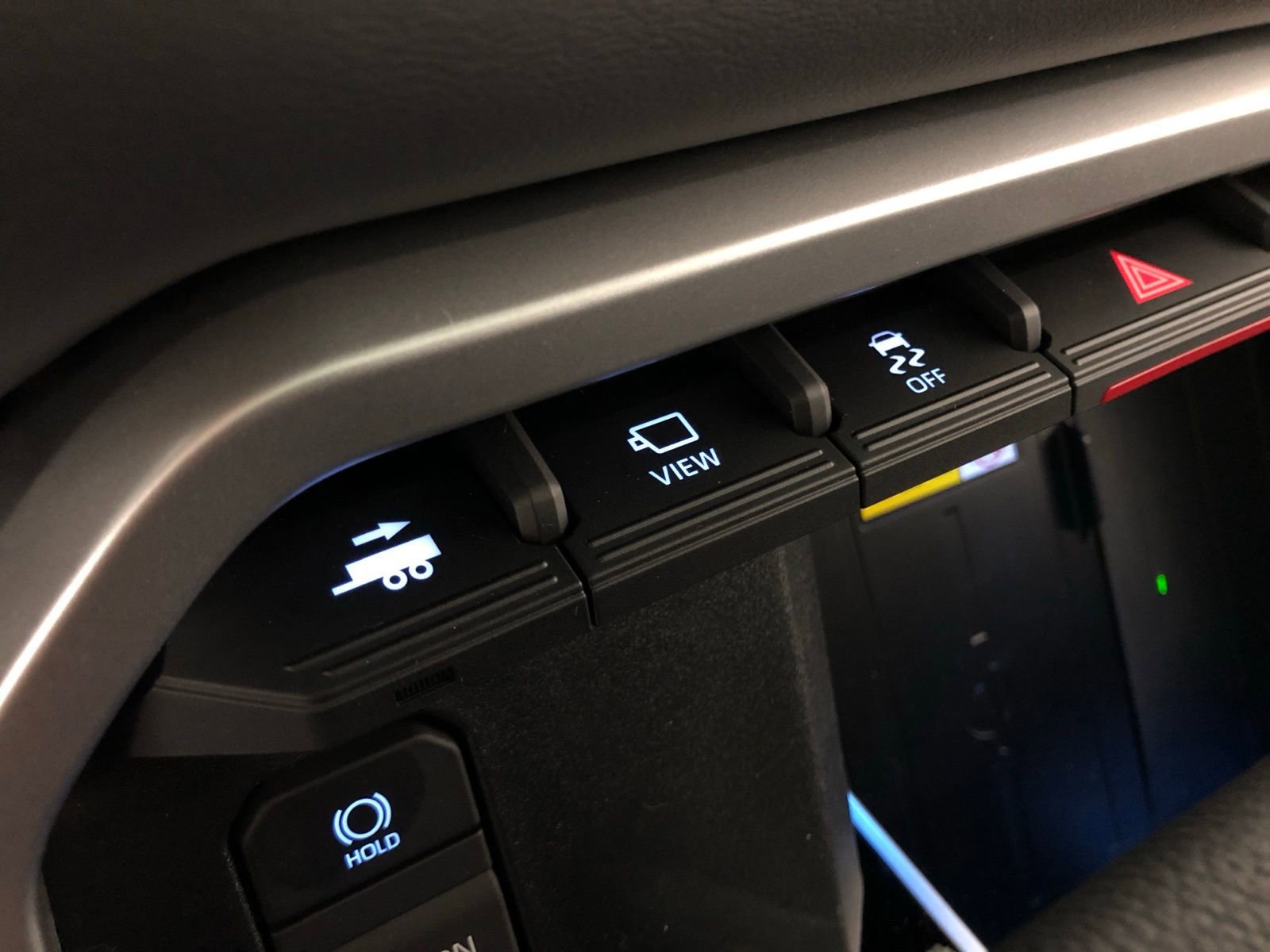 New 2026 Toyota Sequoia Platinum image 25