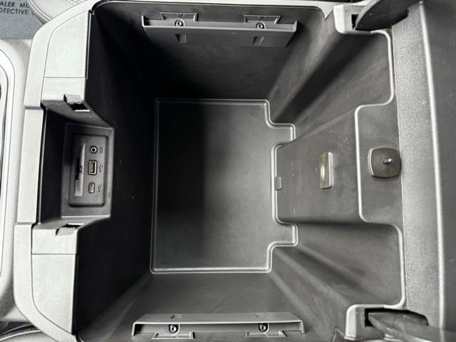 Certified 2021 Chevrolet Silverado 1500 LT Trail Boss w/ Convenience Package II image 18