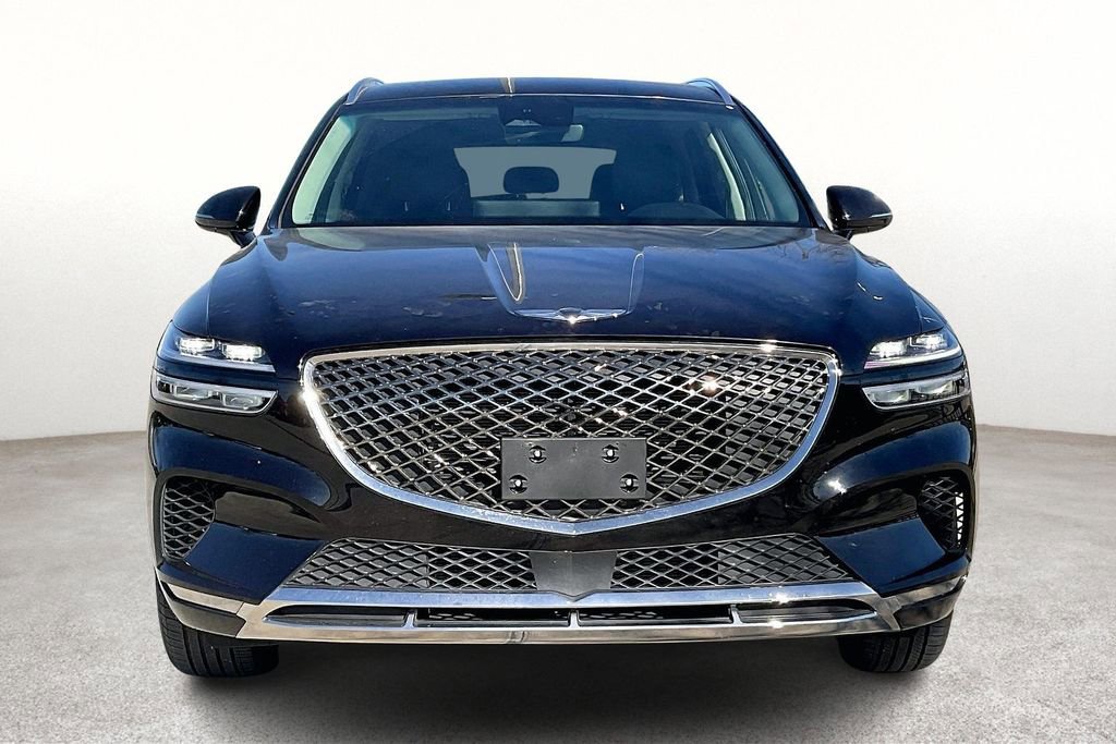 Used 2024 Genesis GV70 2.5T w/ Select Package image 5