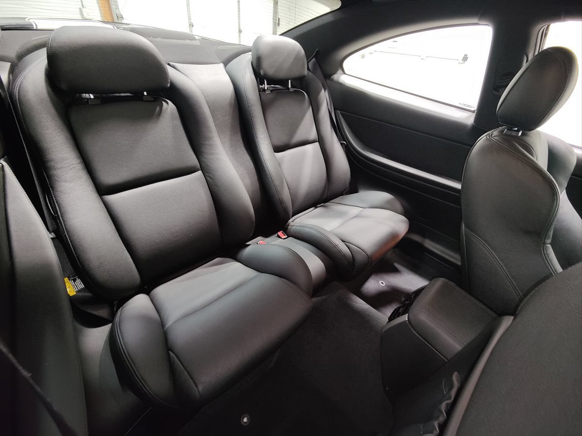 Used 2004 Pontiac GTO RWD image 14