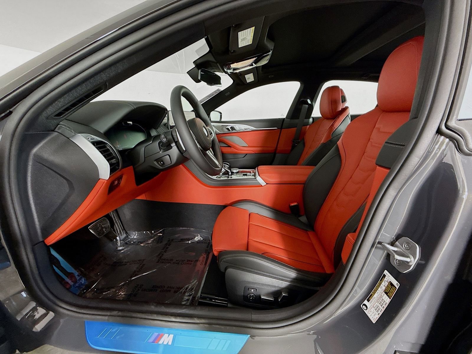 New 2026 BMW 840i RWD image 22