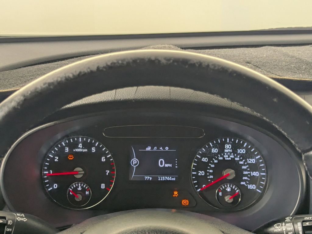 Used 2016 Kia Sorento EX FWD image 17